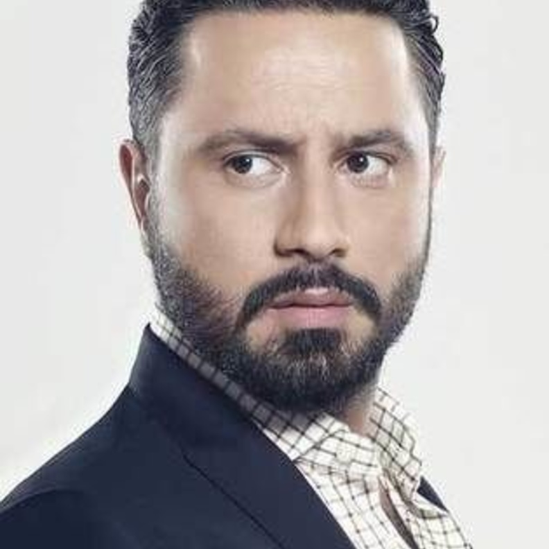 قيس الشيخ نجيب