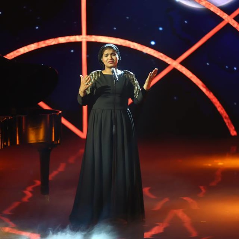 إيمان الشميطي