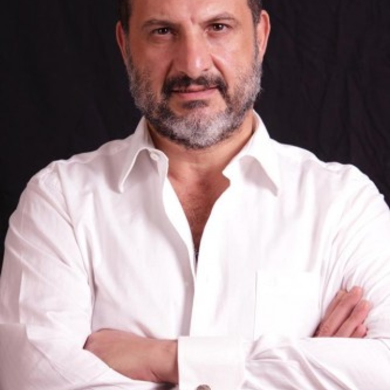 خالد الصاوي