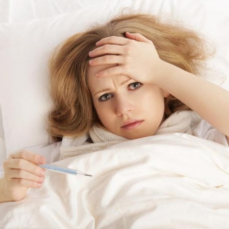 ممارسة الرياضة تحت الشمس يعرض الشخص لضربة الشمس