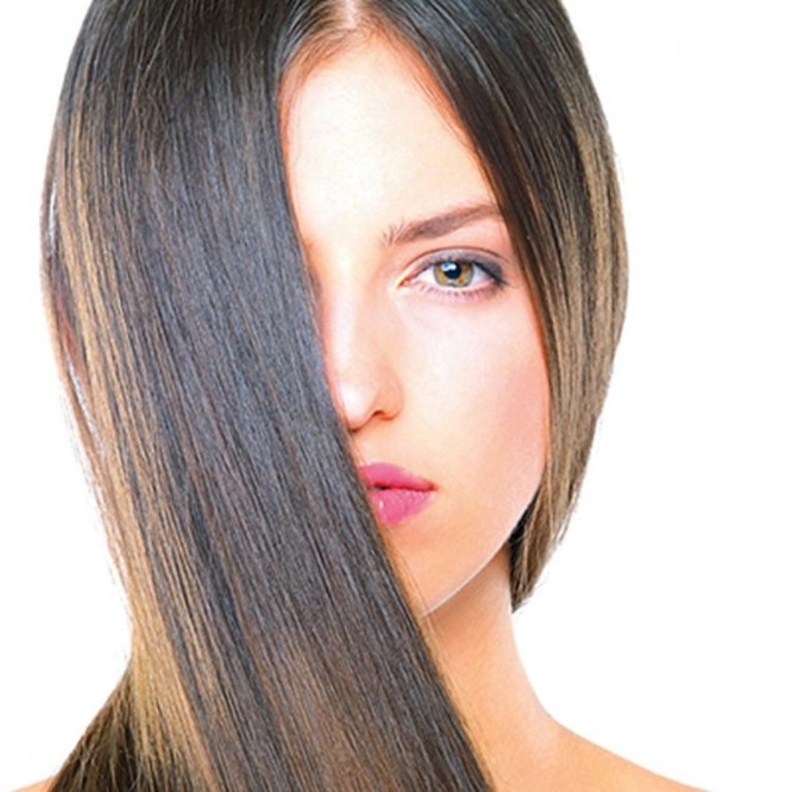 بيكربونات الصوديوم مادة فعالة جدا لمن تعاني من شعر دهني