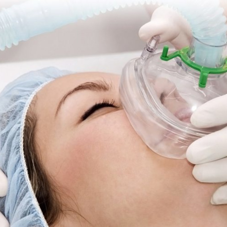  الصيام أهم الأمور قبل التخدير العام