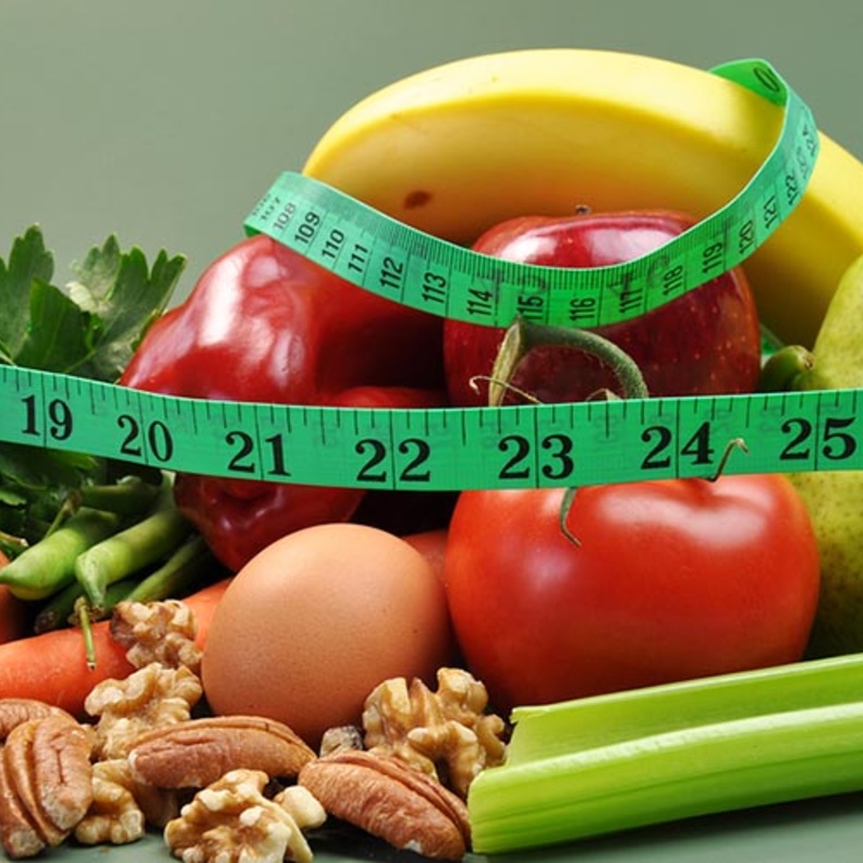 تقليل كمية الطعام في الصيام المتقطع تسهم في انقاص الوزن