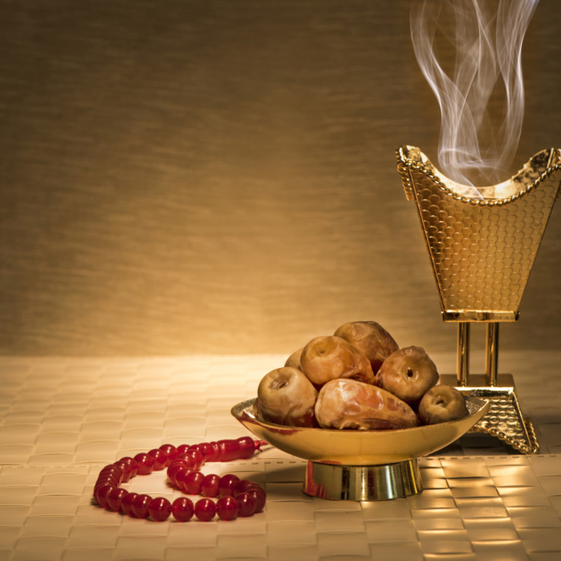 حكم الصيام في رمضان بدون نية
