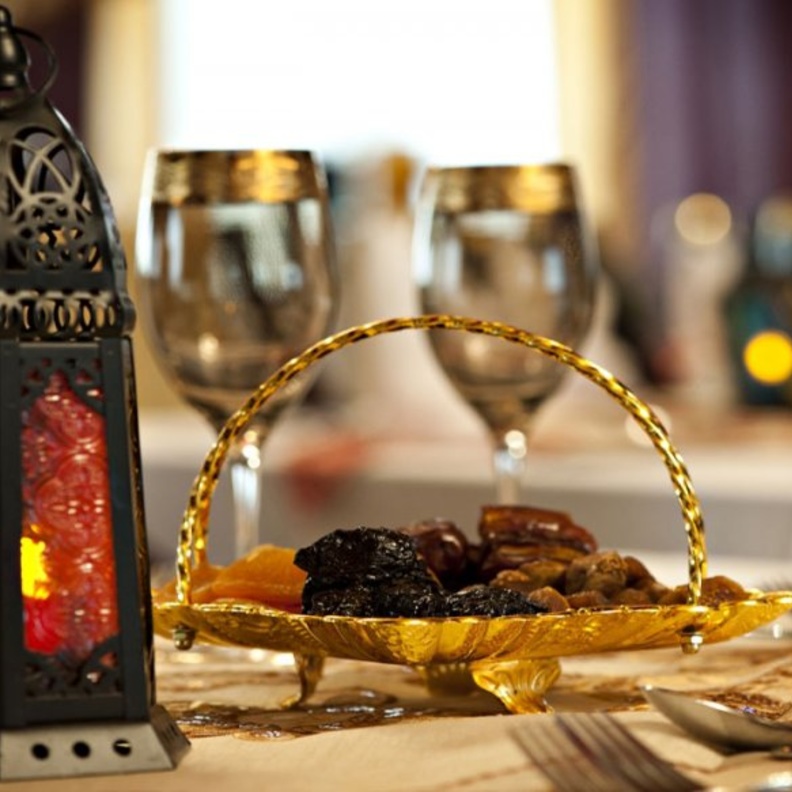 الصيام يزيد من القدرة على تحمل الضغوط اليومية