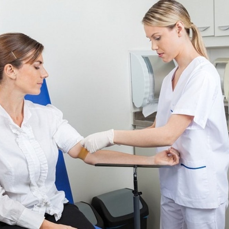 ما هو الفحص الطبي قبل الزواج؟