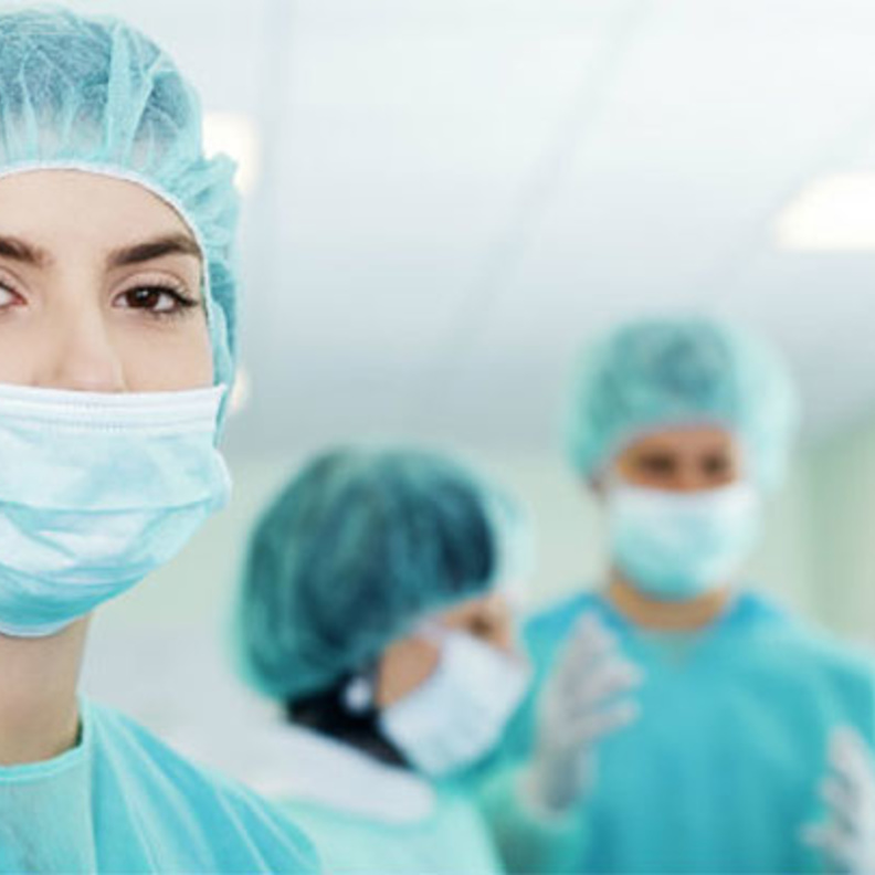 السعوديات وصلن للعالمية في الطب