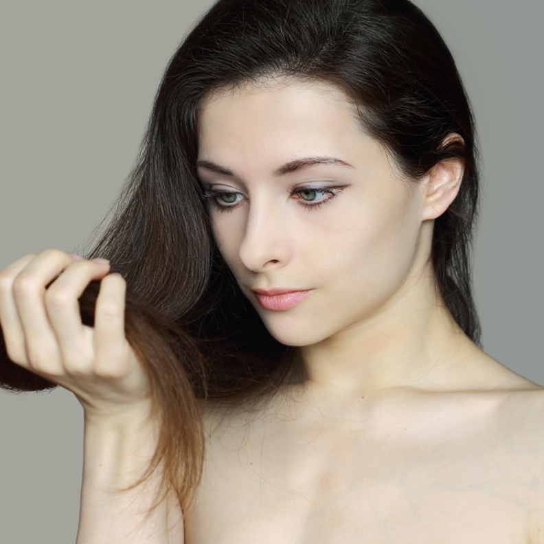 منقوع الشاي رائع لعلاج التقصف