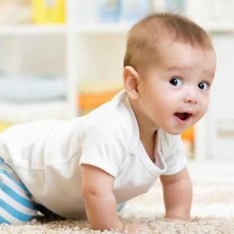 تعقيم الطفل الزائد وتعقيم بيئته من حوله قد يضره