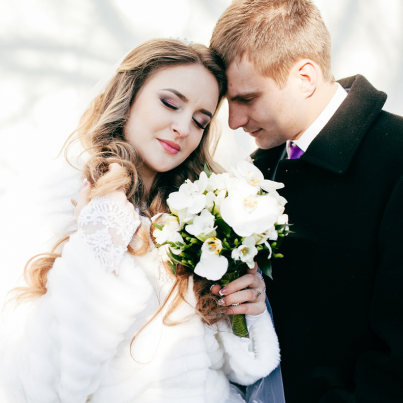 كوني صديقة لعريسك قبل ان تكوني حبيبته.