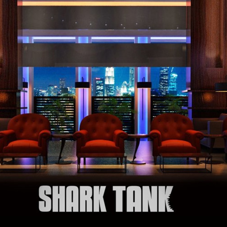 البرنامج العالميShark Tank بنسخة عربية