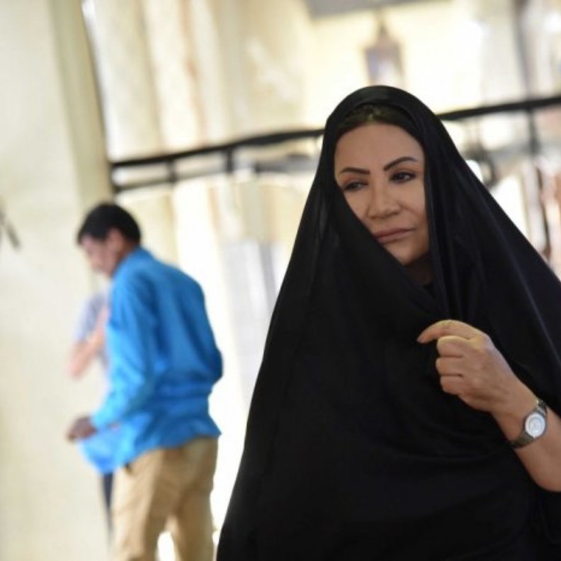 سعاد العبد الله