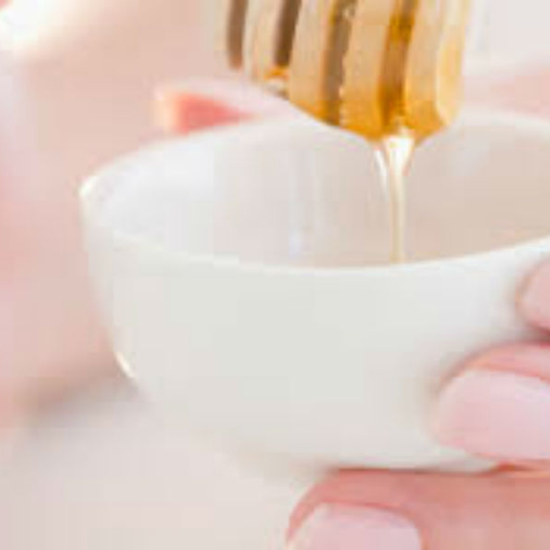 فوائد العسل الابيض والليمون للاطفال