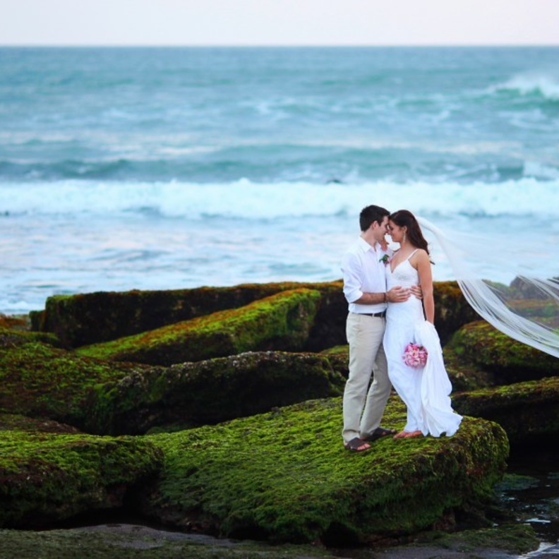 شهر العسل في اندونيسيا - متعة قصوى في احضان الطبيعة الاستوائية