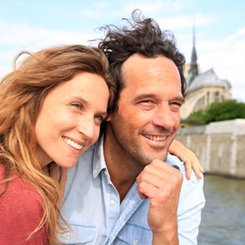 افضل مخطط لقضاء شهر العسل في اوروبا