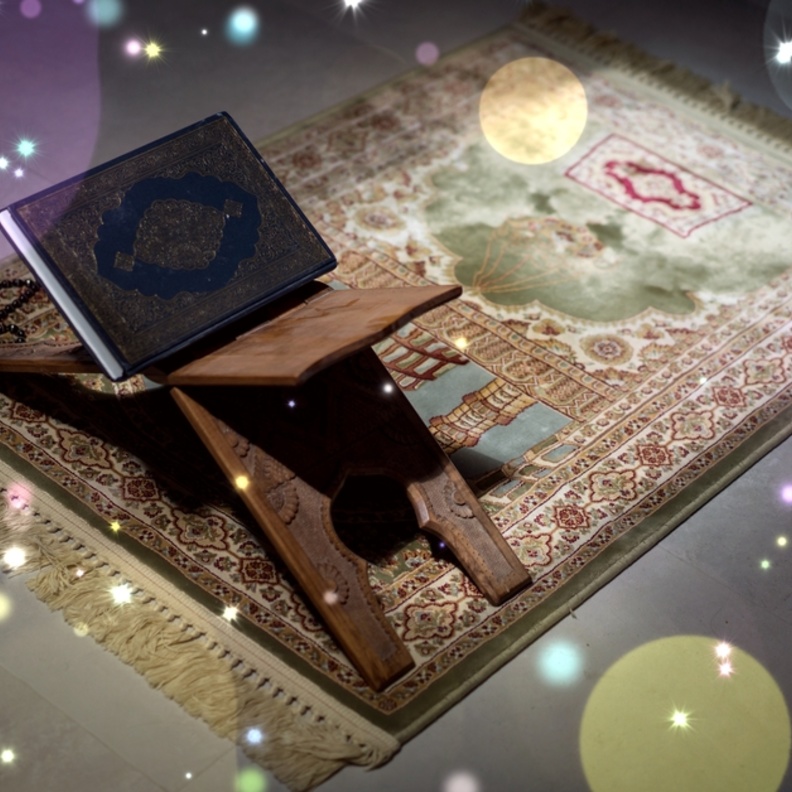 فضل العشر الاواخر من رمضان