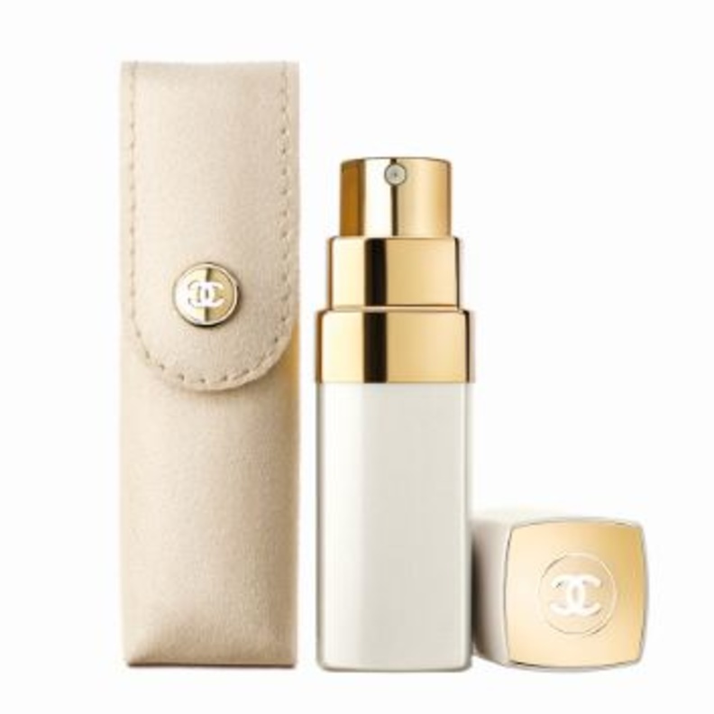 بخاخ العطر Coco Mademoiselle من Chanel.. جرأة وأناقة