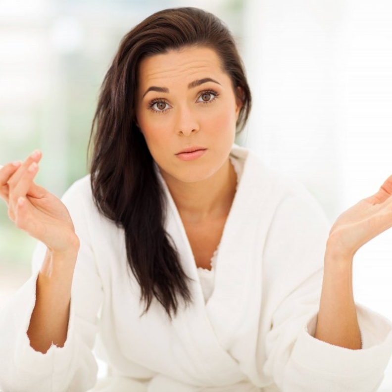 الطبيب هو من يحدد اسباب العقم وطرق علاجه