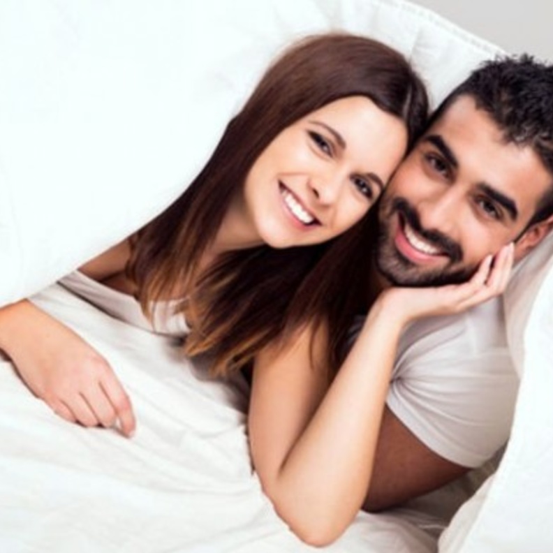 العلاقة الحميمة تعالج الاكتئاب