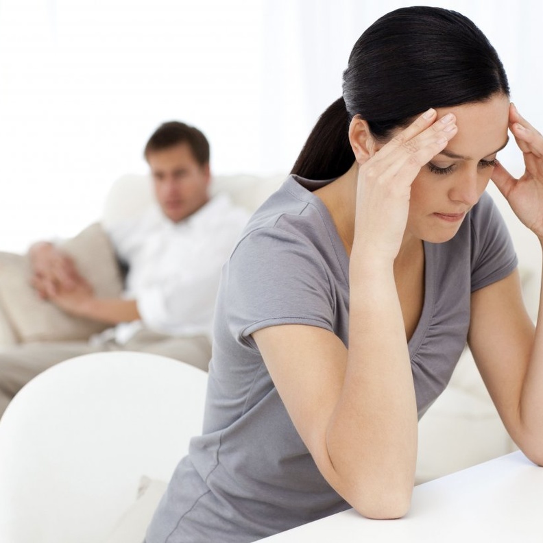 العلاقة الحميمة سبب رئيسي للإصابة بمرض الزهري