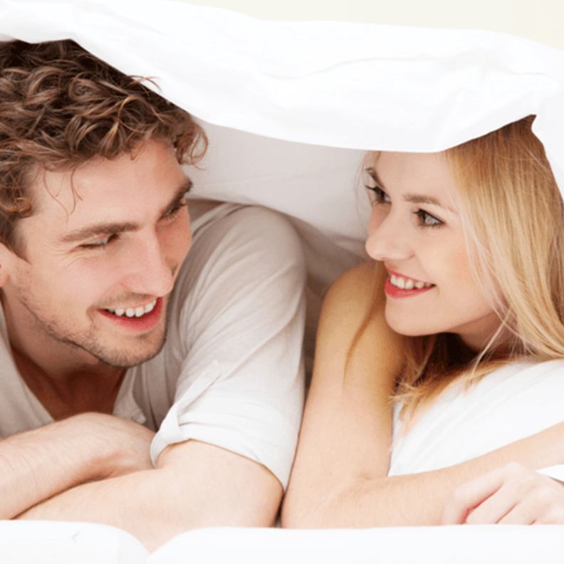 اداب العلاقة بين الزوجين