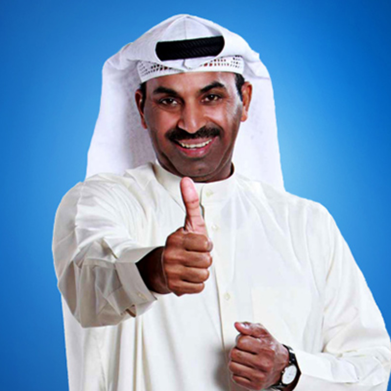 طارق العلي يقود أول جولة مسرحية في المدن السعودية