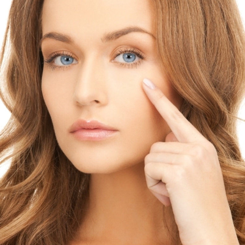 تجاويف العين