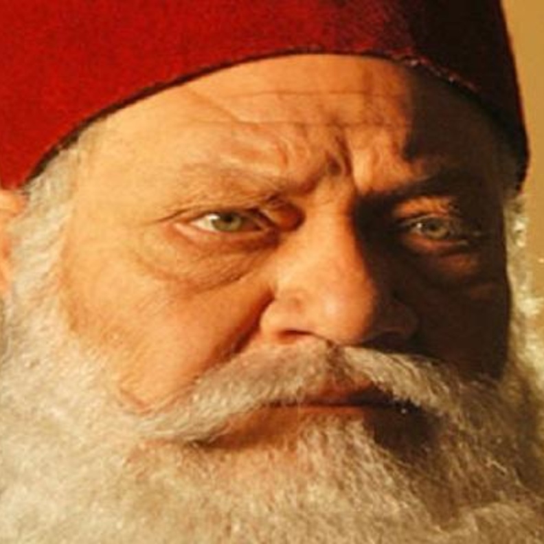 يحيى الفخراني