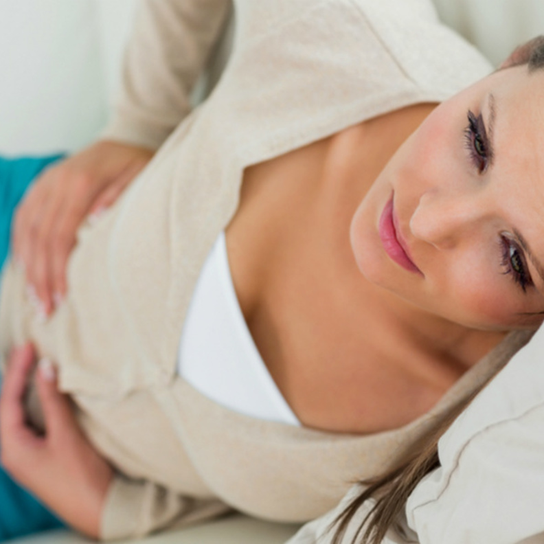 اسباب الفطريات المهبلية للحامل وطرق علاجها