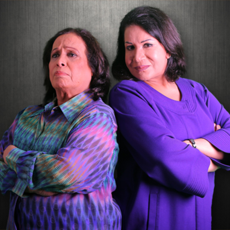 سعاد العبد الله وحياة الفهد