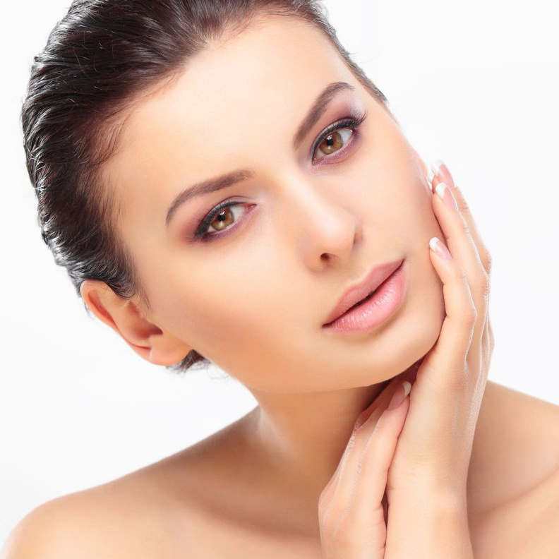 اكتشفي الفوائد التجميلية للبيكينج باودر