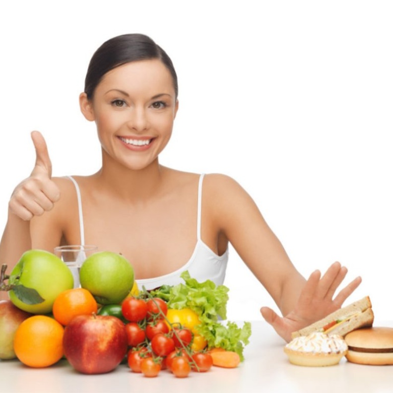 رجيم الفواكه ينقص الوزن بطريقة سريعة و فعالة