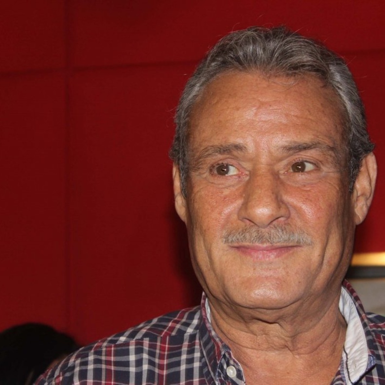 النجم فاروق الفيشاوي