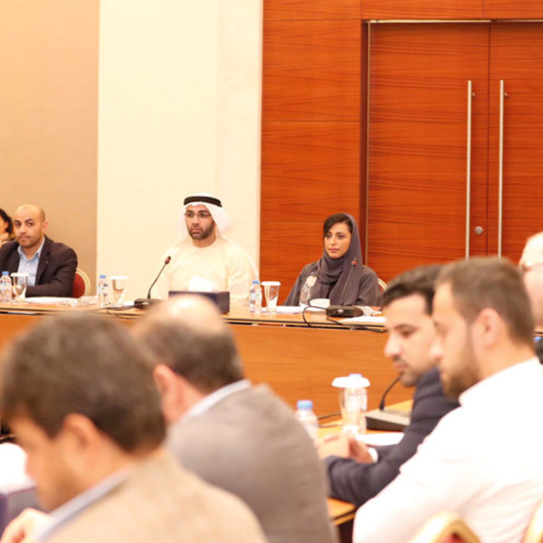 بدور القاسمي رئيسا لجمعية الناشرين الإماراتيين للمرة الثانية