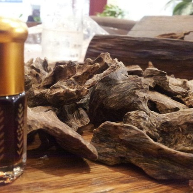 من فوائد القسط الهندي معالجة اضطرابات الدورة الشهرية