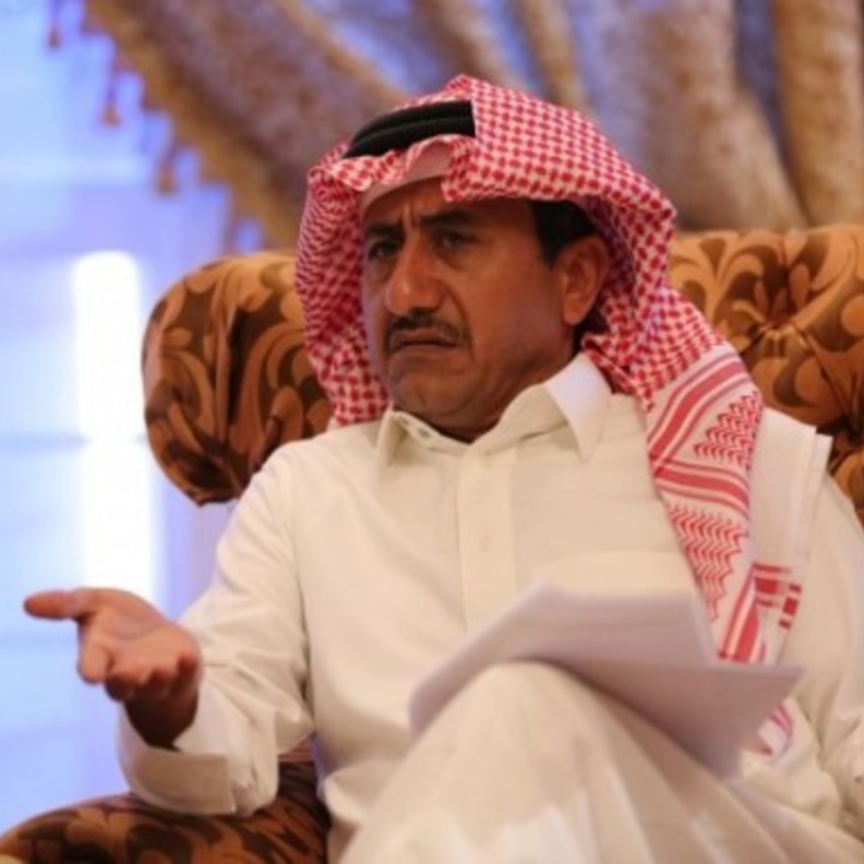 ناصر القصبي يكشف عن شخصيات و أدوار ممثلي مسلسل العاصوف