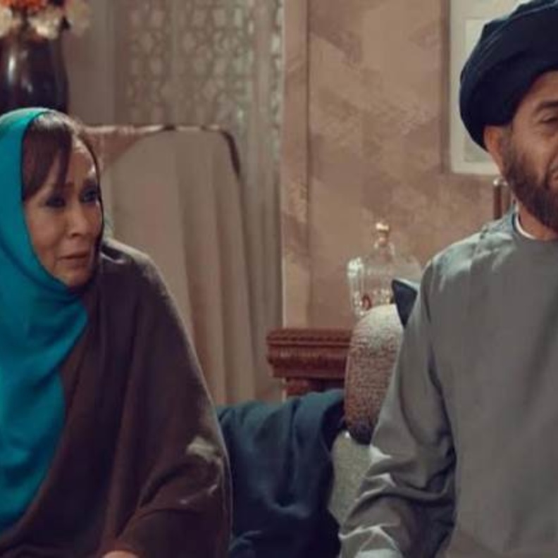 مسلسل سيلفي