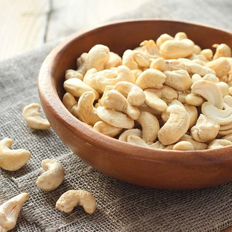 الكاجو يحمي من أمراض السرطان