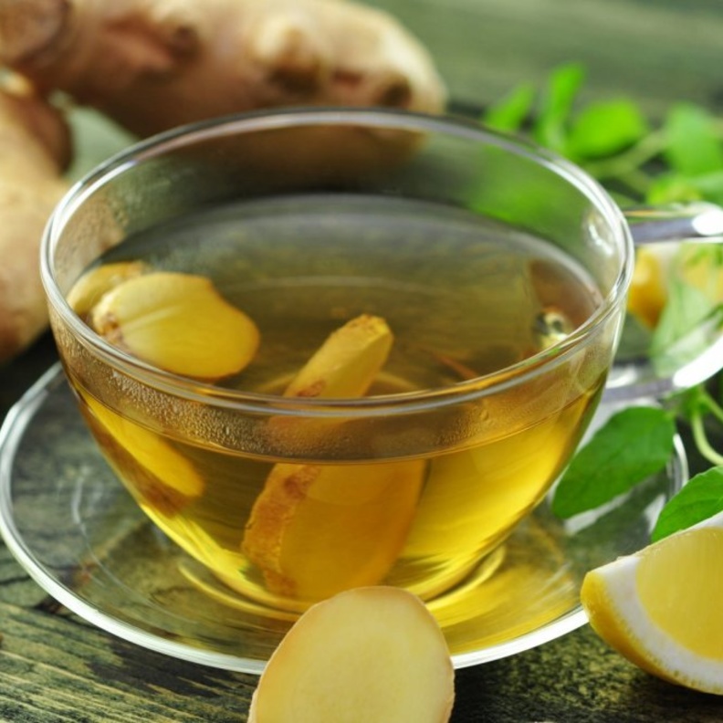 للزنجبيل الكثير من الفوائد لخسارة الوزن بشكل صحي