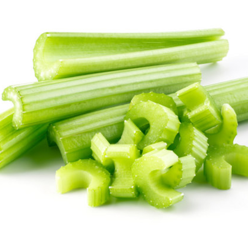 الكرفس يساهم في علاج السرطان