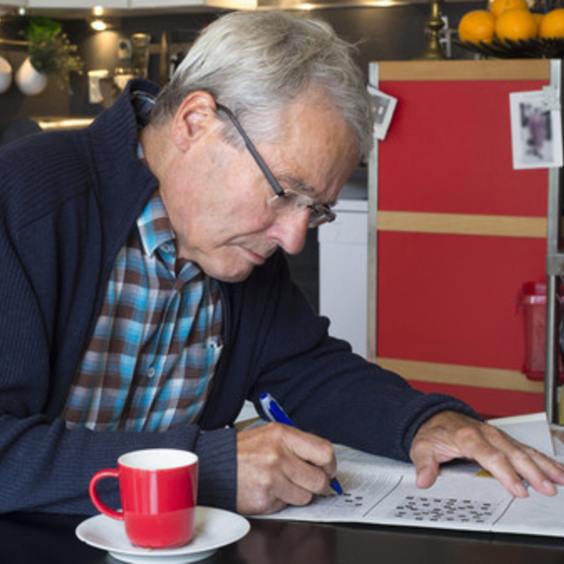 ممارسة الرياضة من الانشطة التي تحد من الاصابة بالخرف