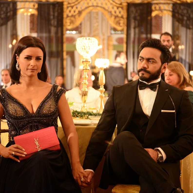 فيلم "تصبح على خير"