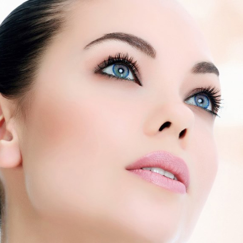 ماسك الليزر للوجه من احدث صيحات عالم التجميل