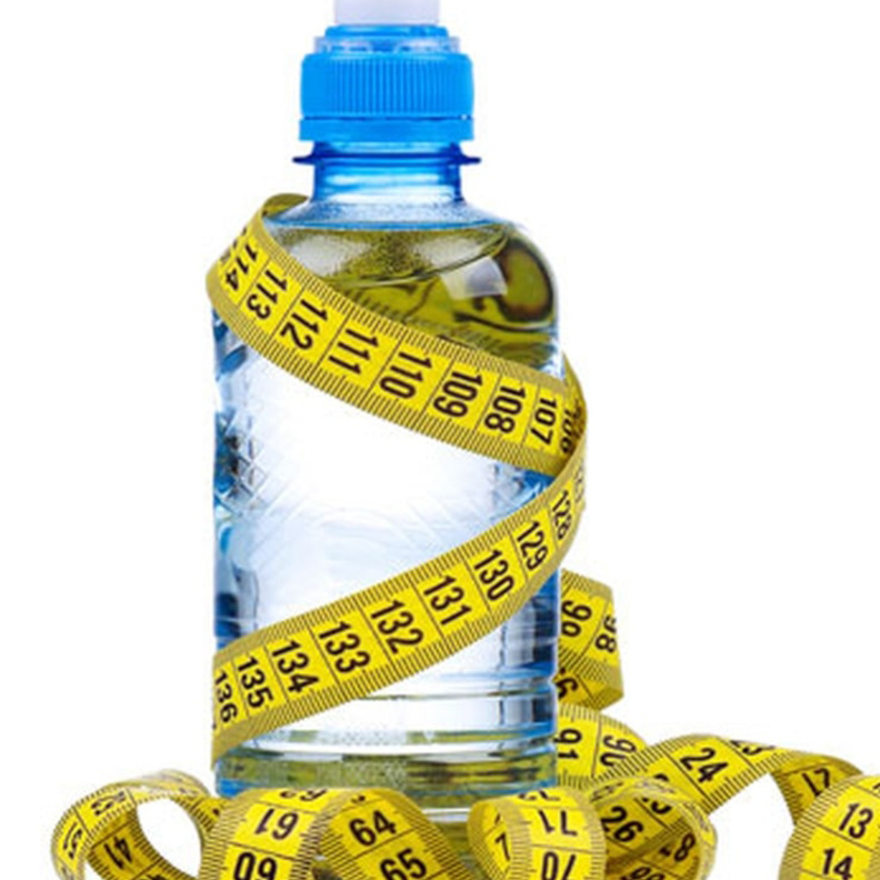 اتبعي رجيم الماء لانقاص وزنك