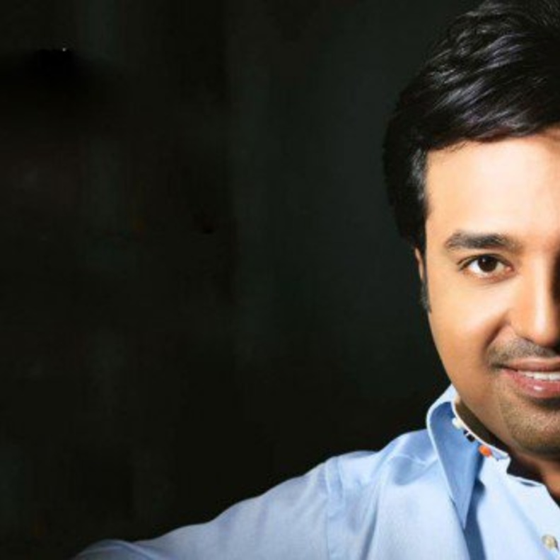 راشد الماجد