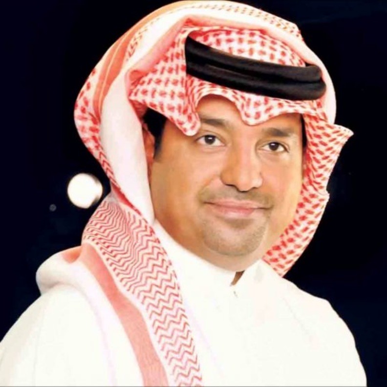 النجم راشد الماجد