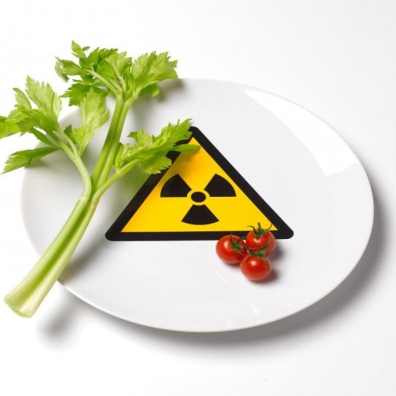 المبيدات الحشرية وعدم غسل الأطعمة سبب رئيسي للتسمم الغذائي