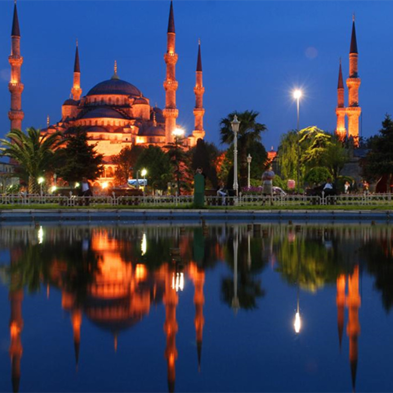 أشهر المتاحف الأثرية في تركيا