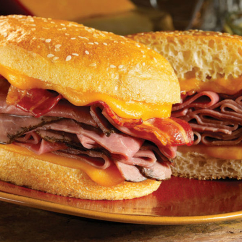 تشكيلة من الخضروات المجففة