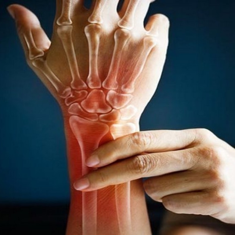 طرق المحافظة على صحة العظام